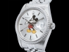 劳力士 (Rolex) Datejust 36 Custom Topolino Jubilee Mickey Mouse - Double Dial 16220